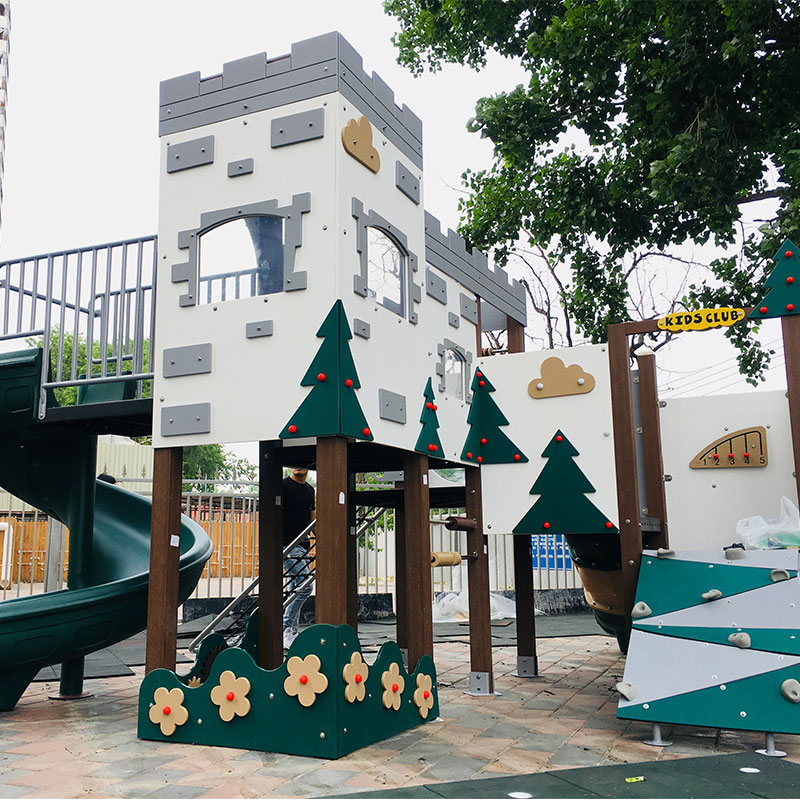 经典游乐场滑梯，经典游乐场供应商