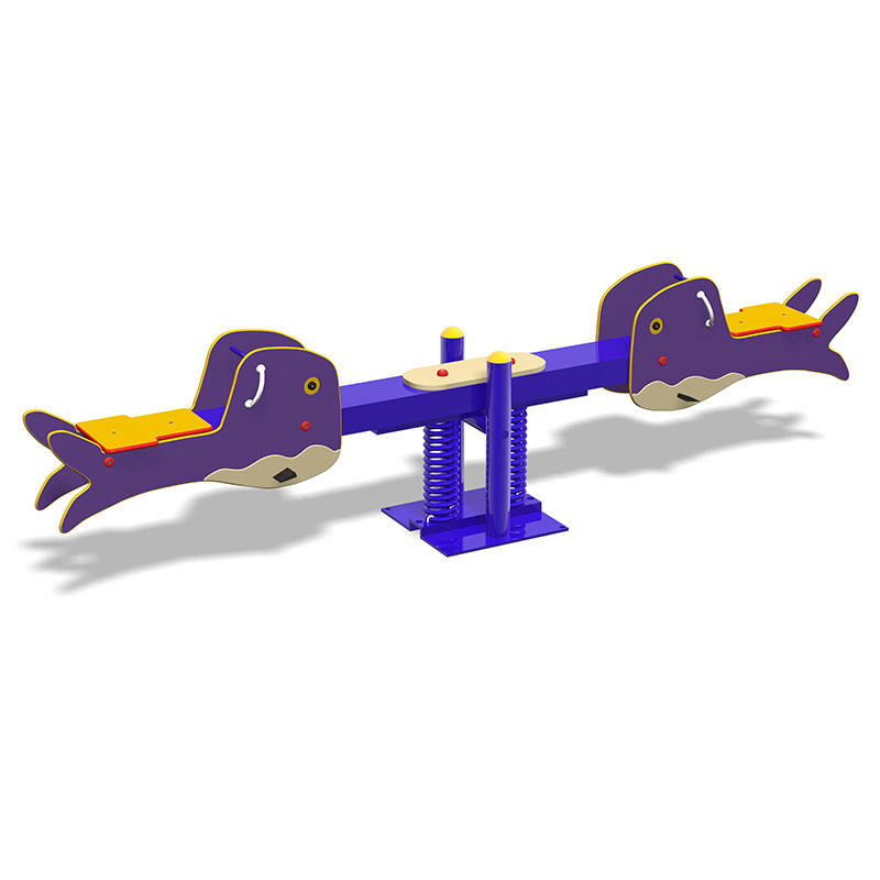 游乐场跷跷板，游乐场跷跷板制造商