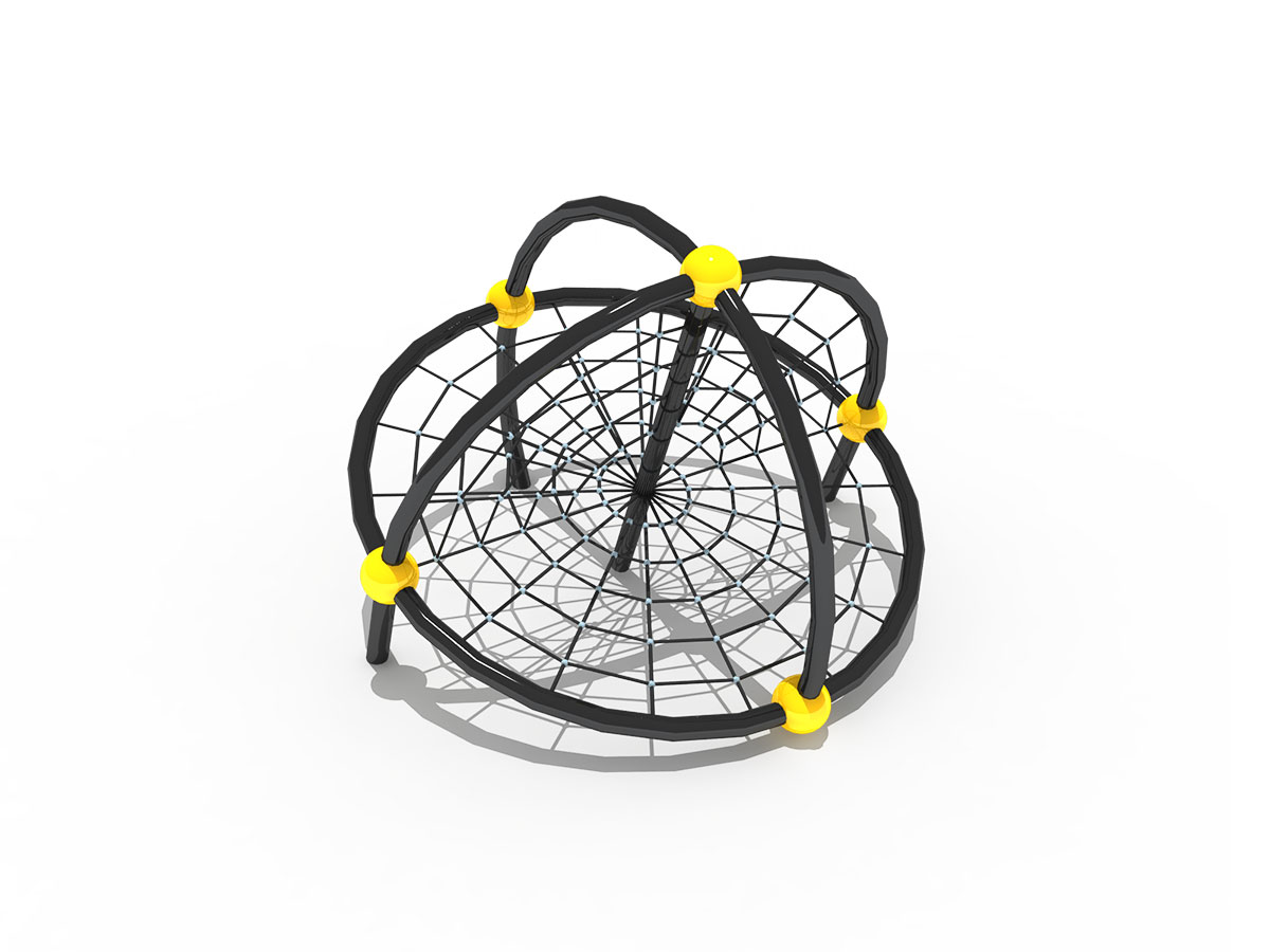 景观结构游乐场设备 (7)