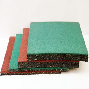 游乐场橡胶面层，游乐场橡胶面层供应商 