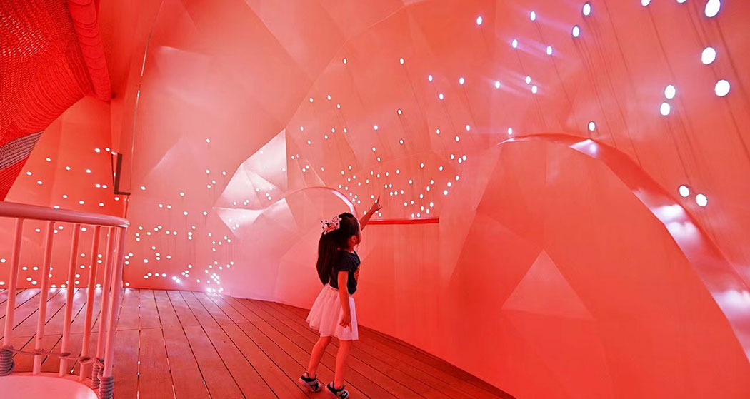 户外游乐设备-10