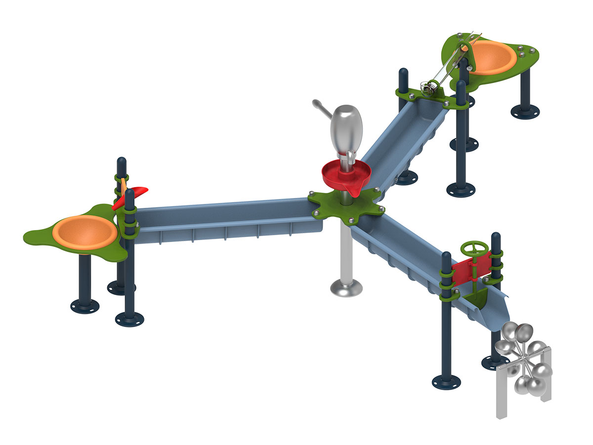 彩色游乐场沙 (6)