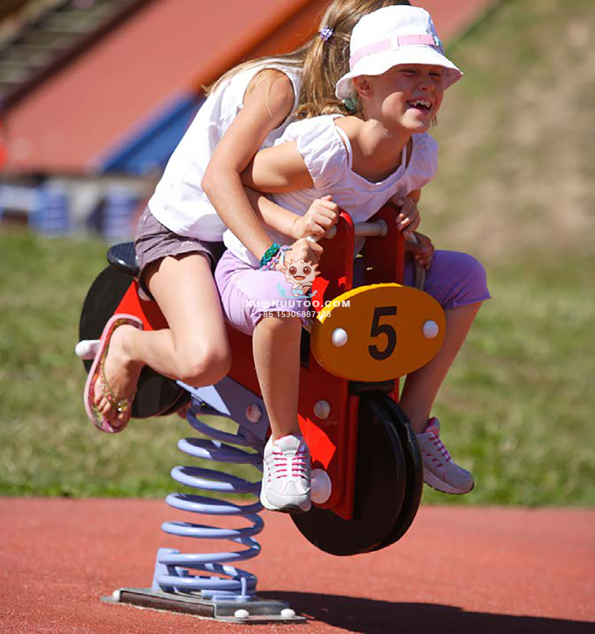 春骑者案例（2）