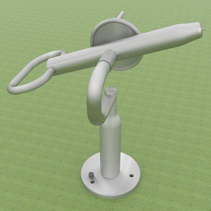 水上乐园喷雾设备，水枪炮贸易商