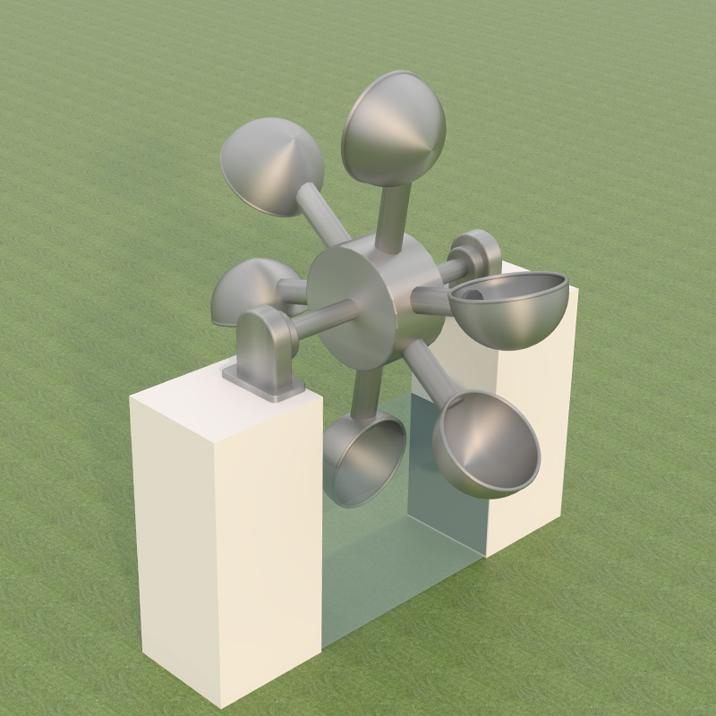 斗轮，水轮桶贸易商