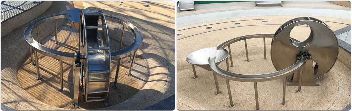 水上游乐场 (11)