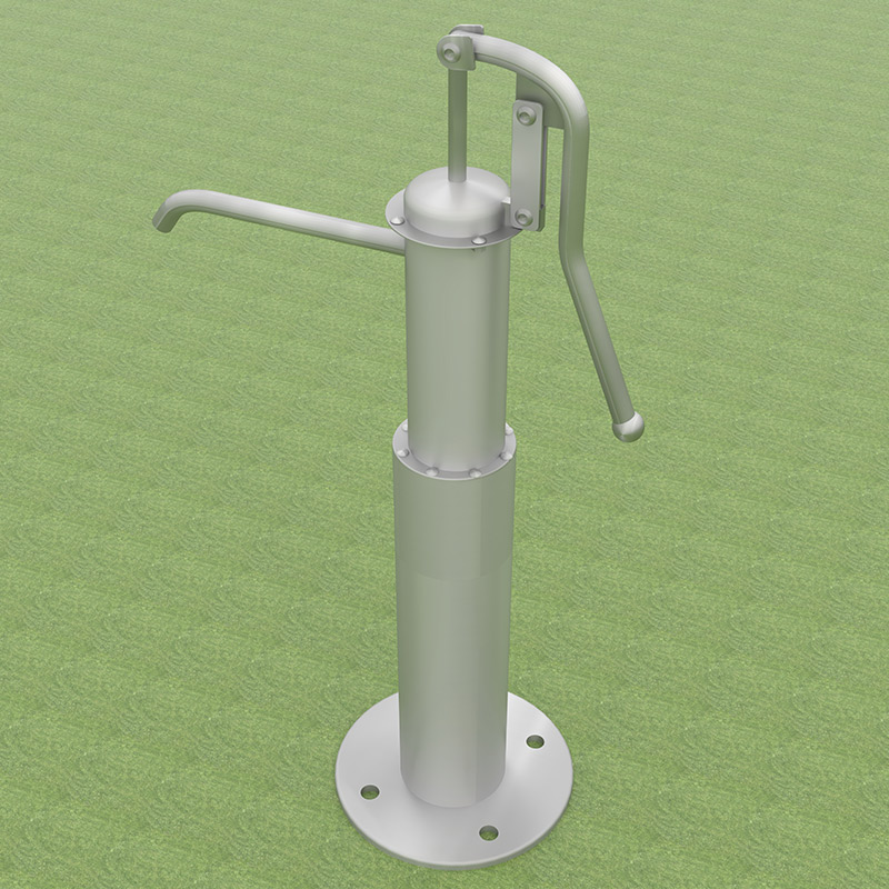 游乐场水泵，水泵游乐场设备厂