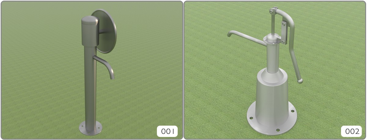 水上乐园设备 (2)
