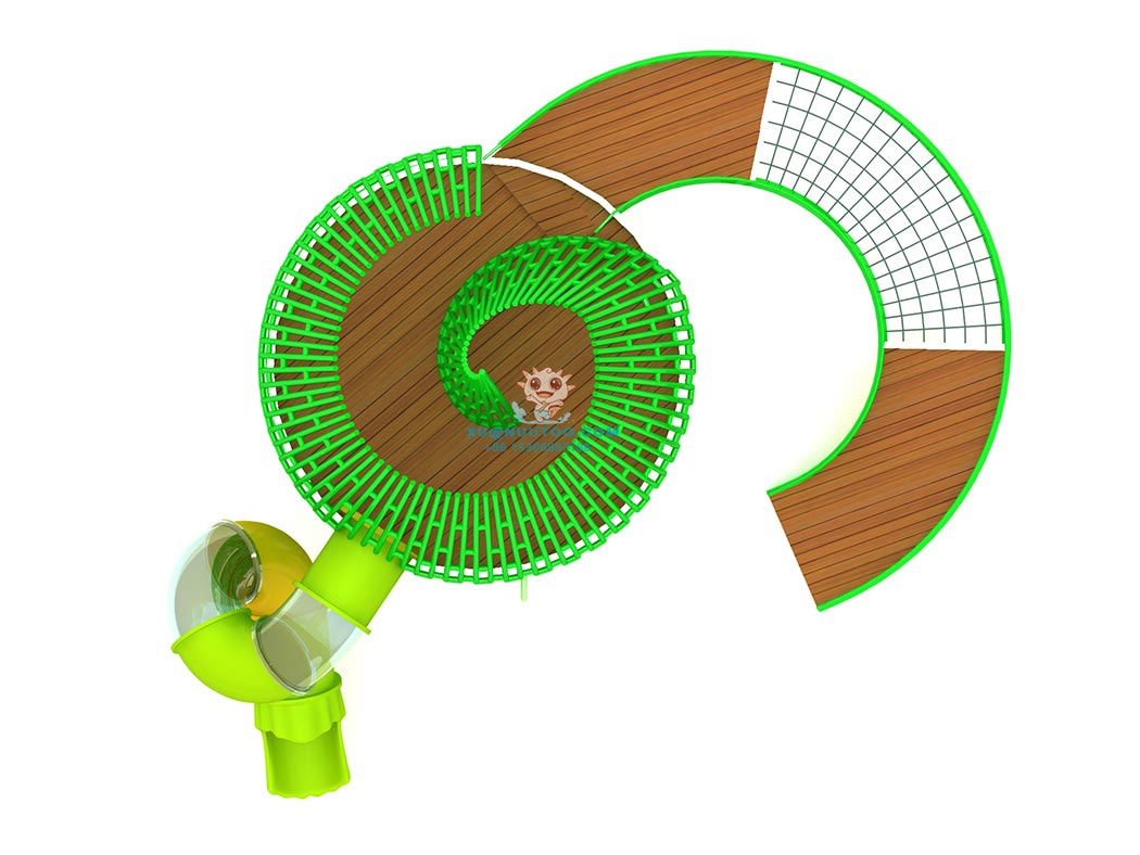 快乐树游乐场 (5)