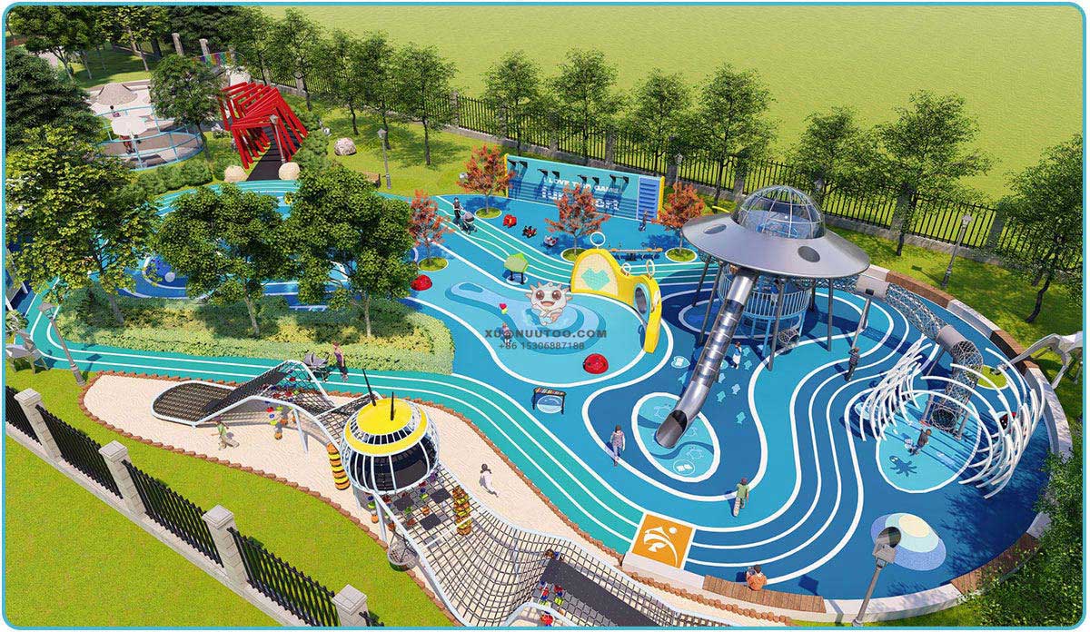 定制--Playground_02