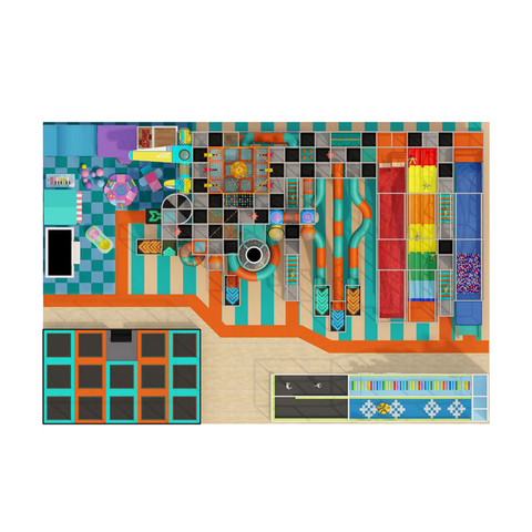  室内运动游乐场，儿童室内游乐场供应商