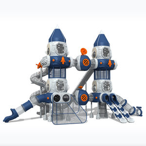 儿童太空游乐场，太空游乐场设备供应商