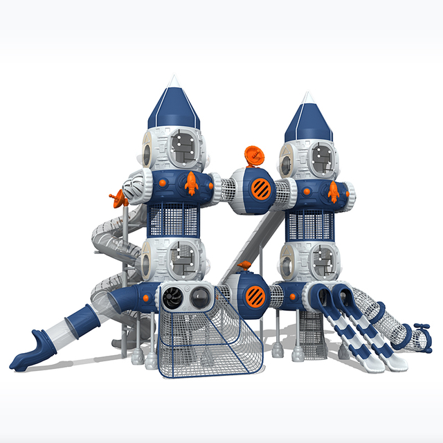 儿童太空游乐场，太空游乐场设备供应商