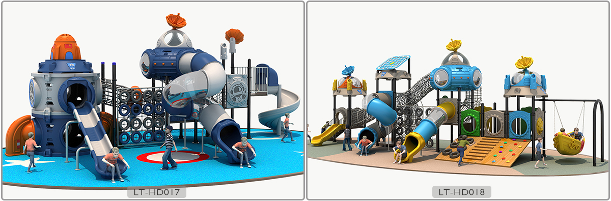 太空游乐场 (9)