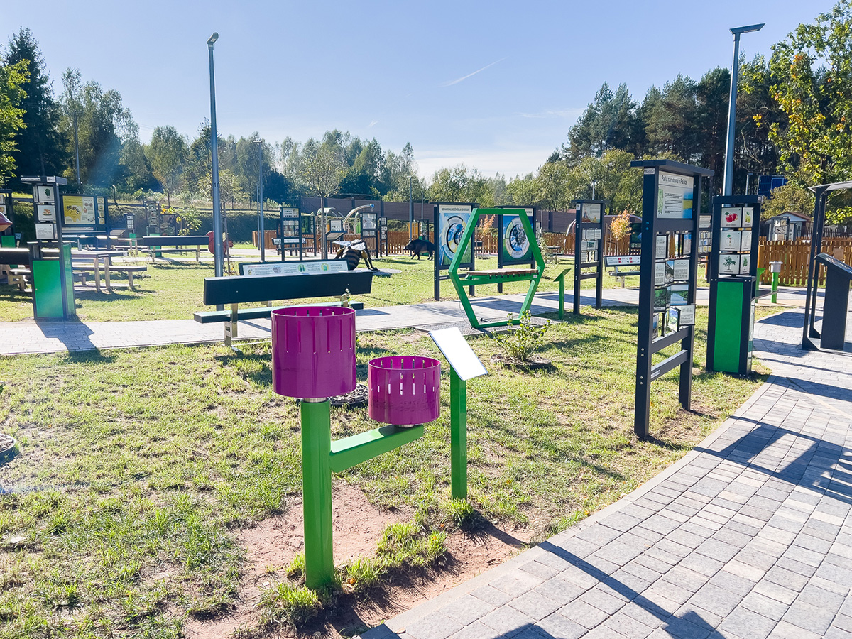 科学游乐设备 (4)