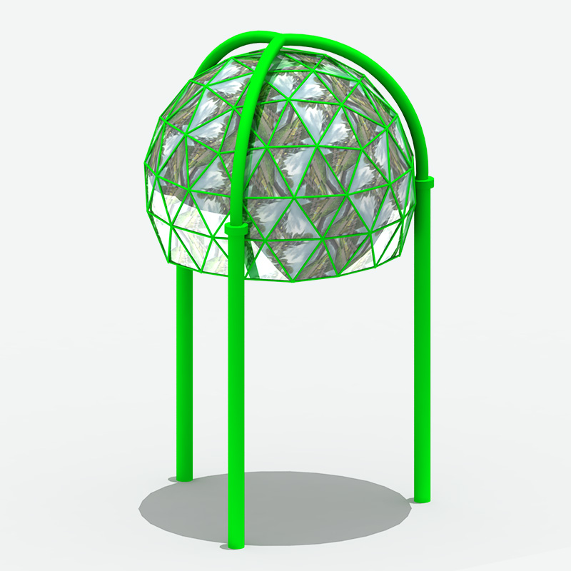 游乐场科学，科学游乐场交易员