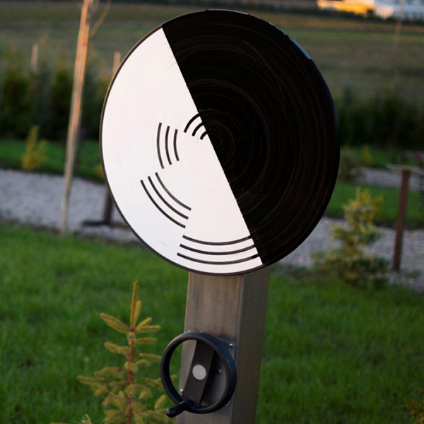 驱动光轮，科学游乐设备厂