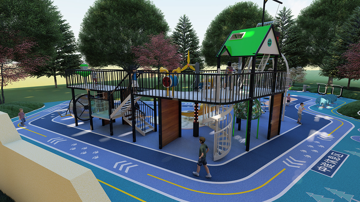 科学游乐场游戏 (4)