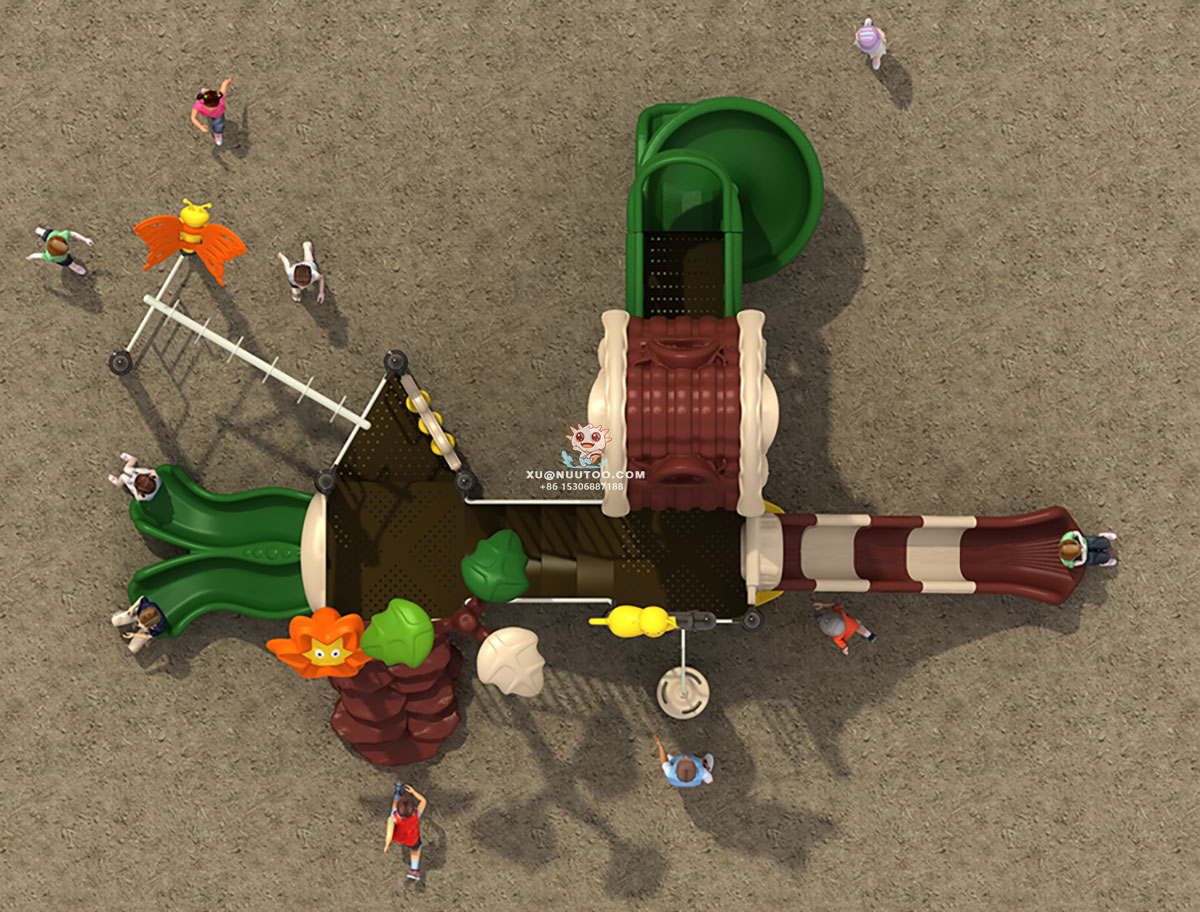 户外游乐设施 (6)