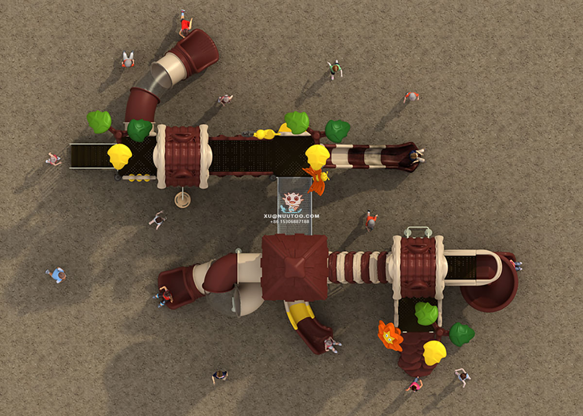 户外游乐设施 (6)