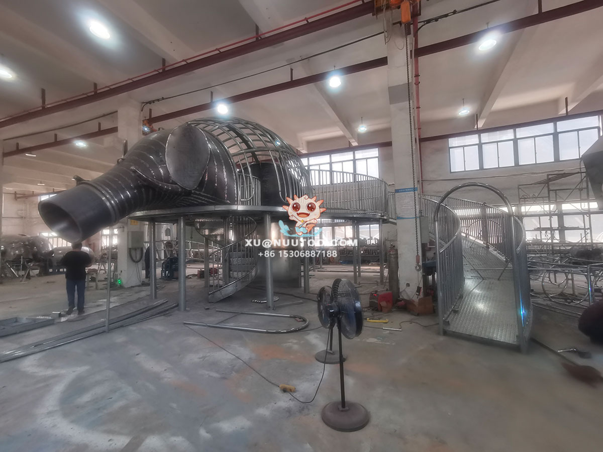 定制游乐场制作展示 (6)