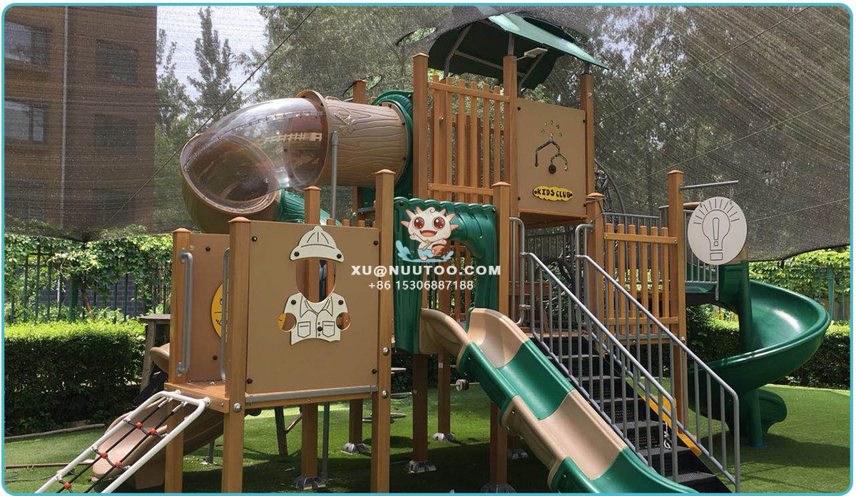 经典游乐场案例 (3)