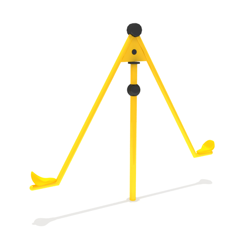 游乐园设备价格，旋转跷跷板供应商