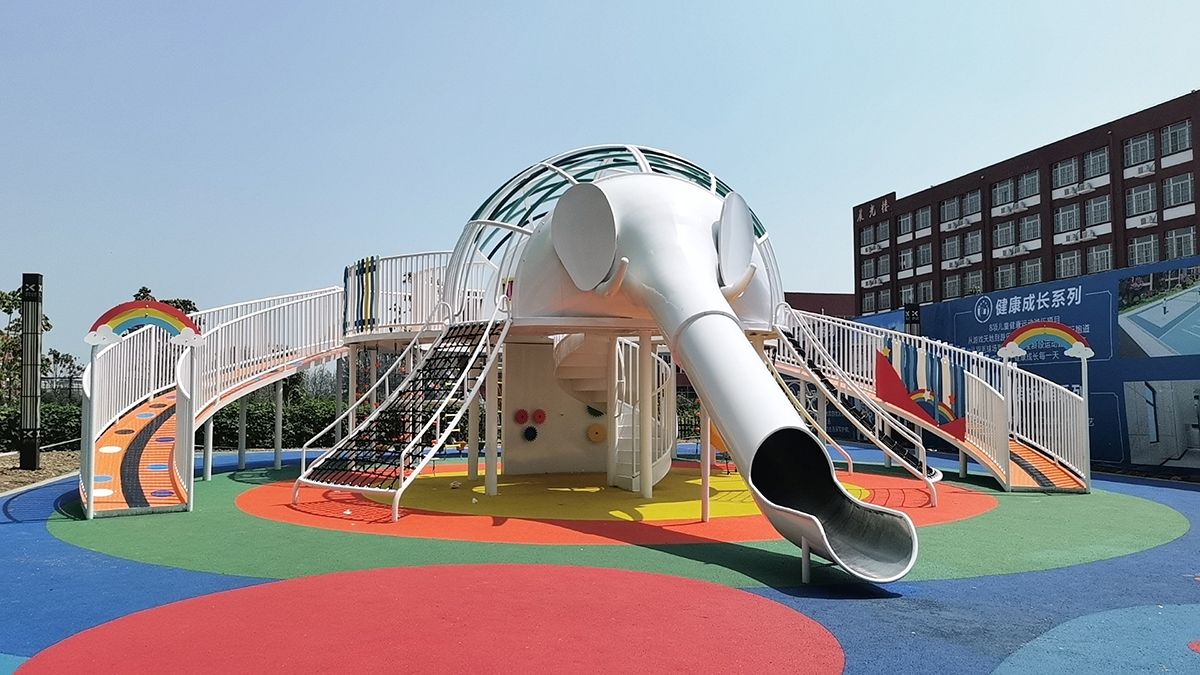 大象游乐场 (11)