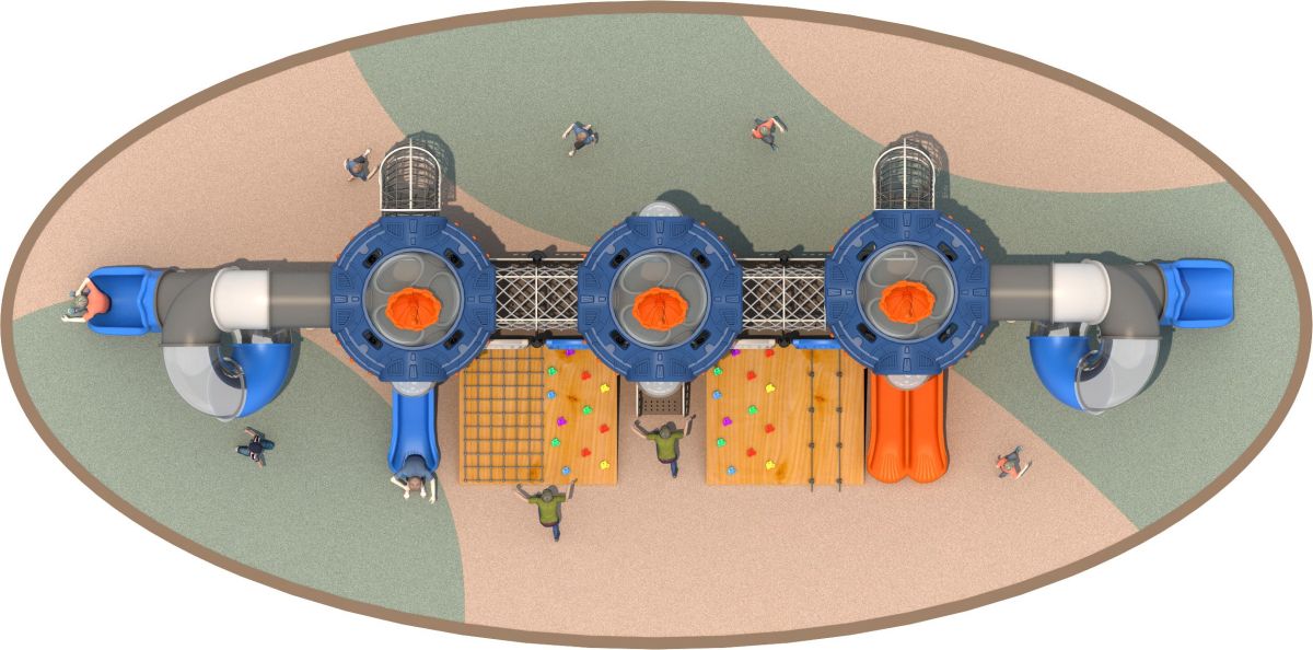 太空游乐设备 (3)