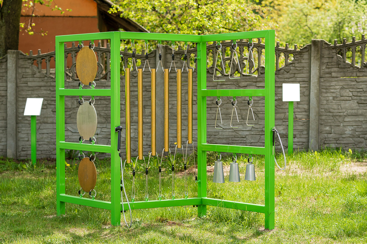 科学游乐场设备 (1)