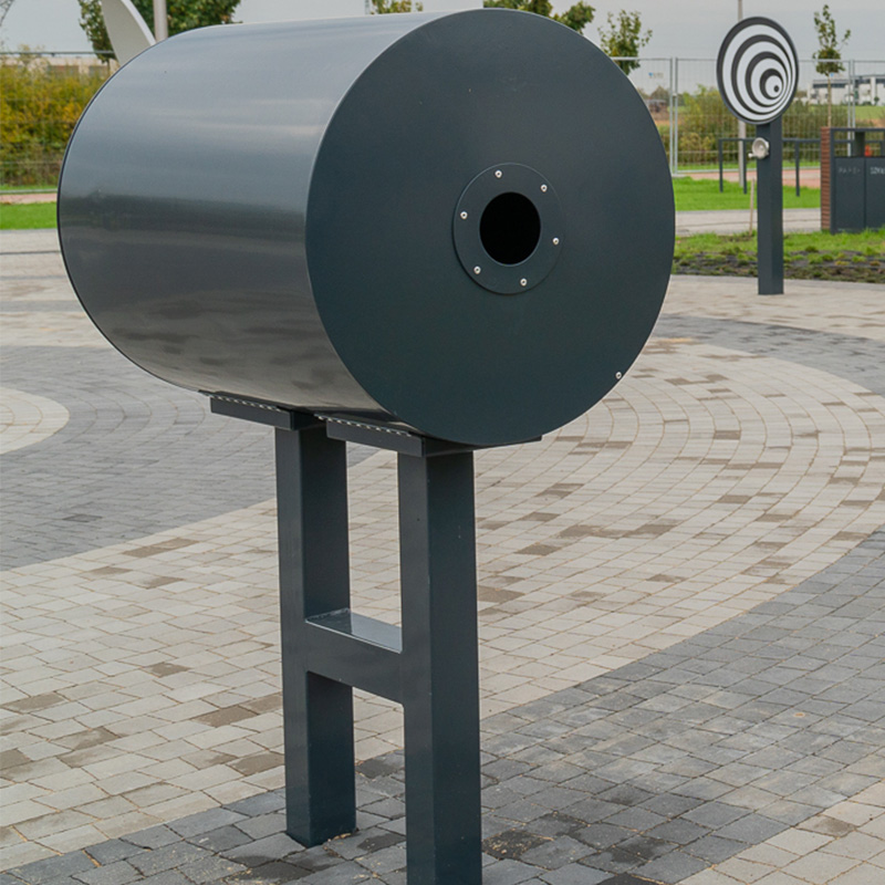 空气炮,科学游乐场游戏制造商