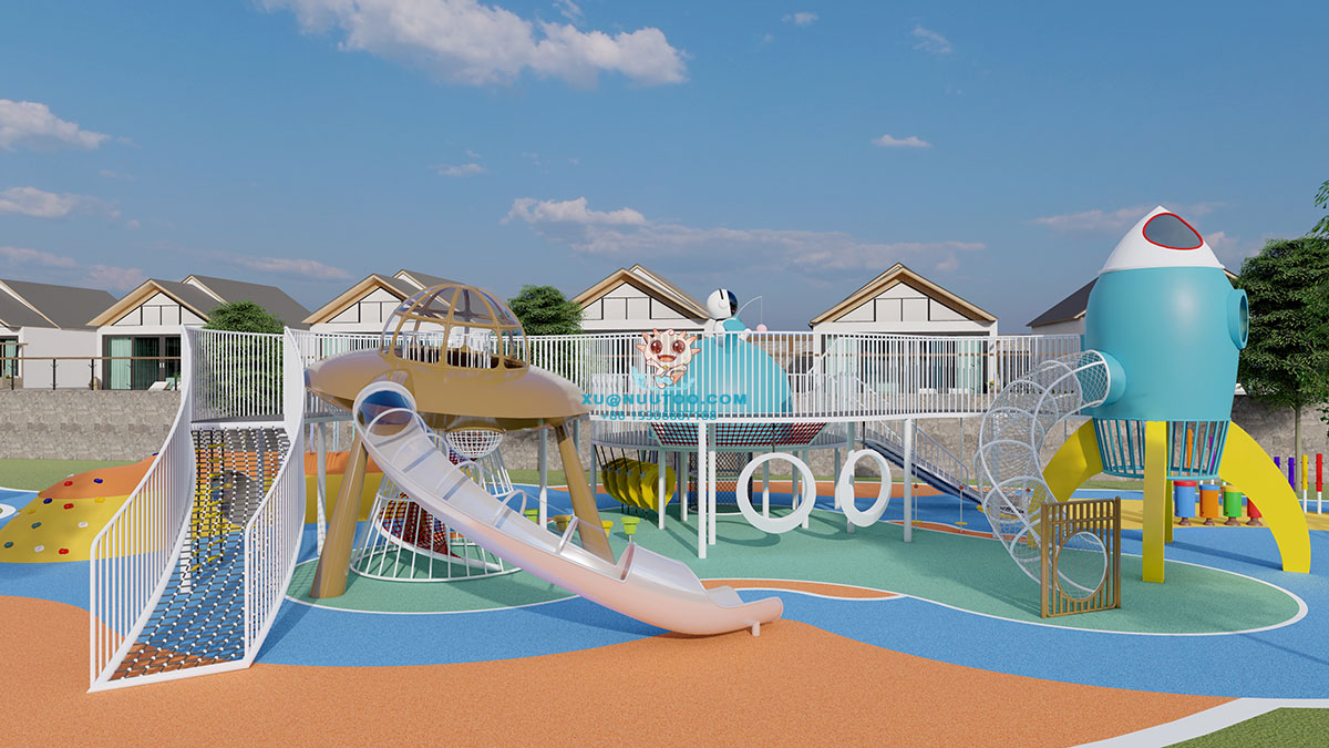 景观游乐场 (16)