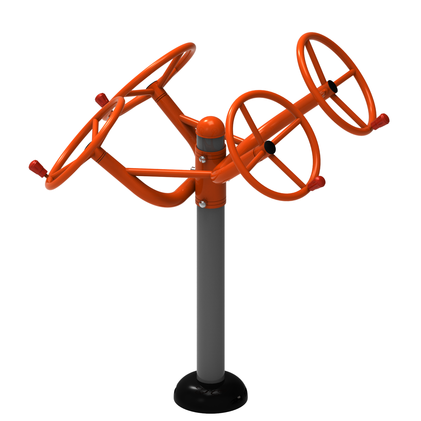  户外健身器材 (1)