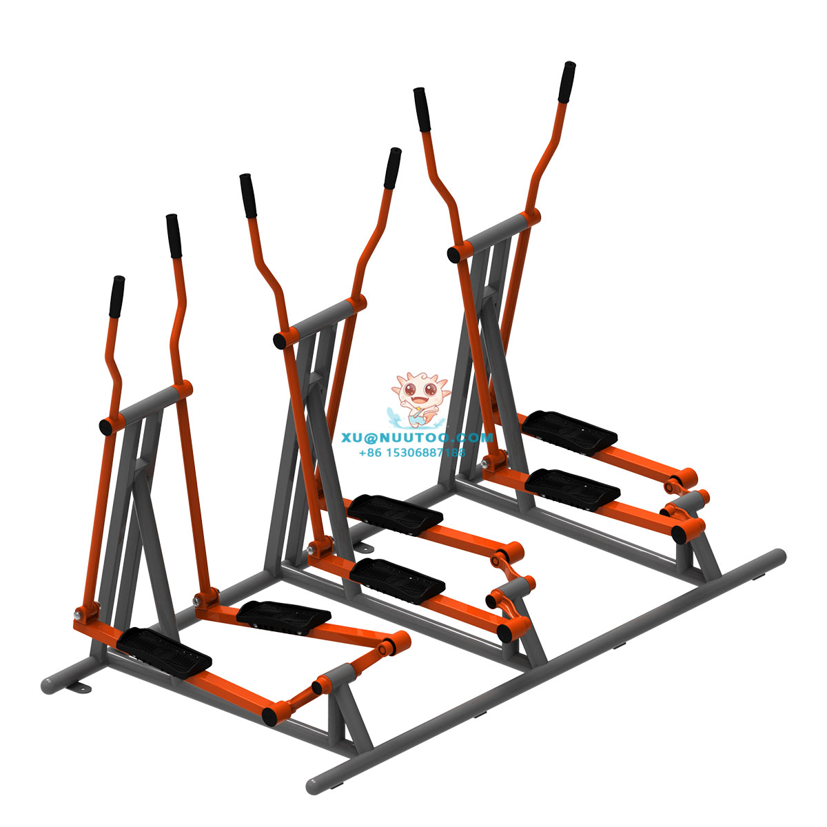 户外健身器材 (4)