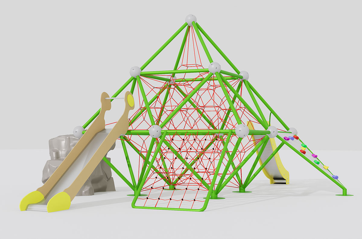 城市公园游乐场 (50)