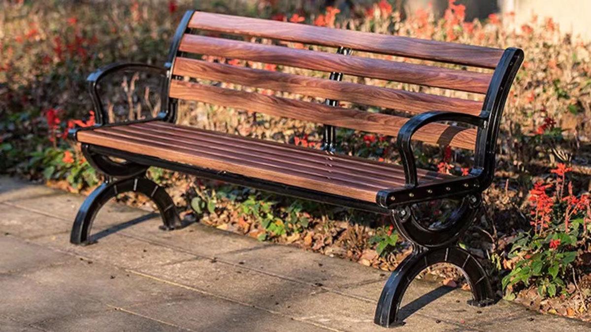 户外座椅和长凳 (9)