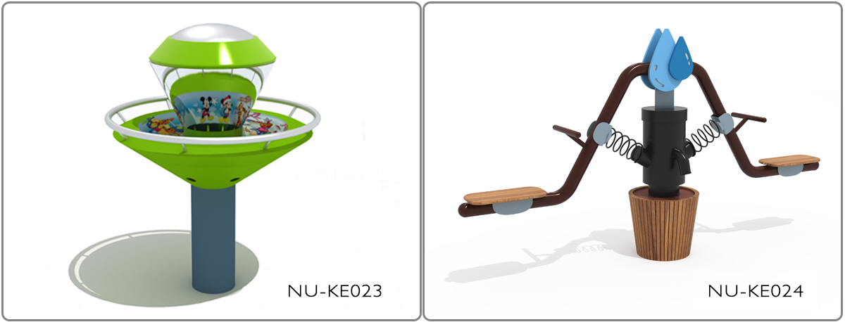 科学游乐场设备 (2)