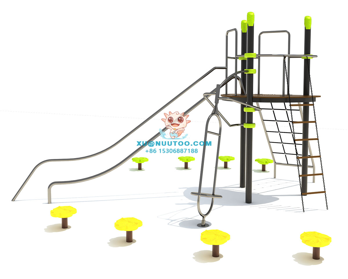 健身房攀岩设备 (4)