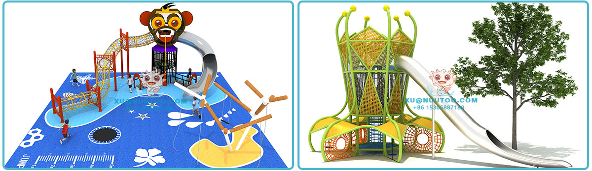 游乐场-攀爬器 (4)