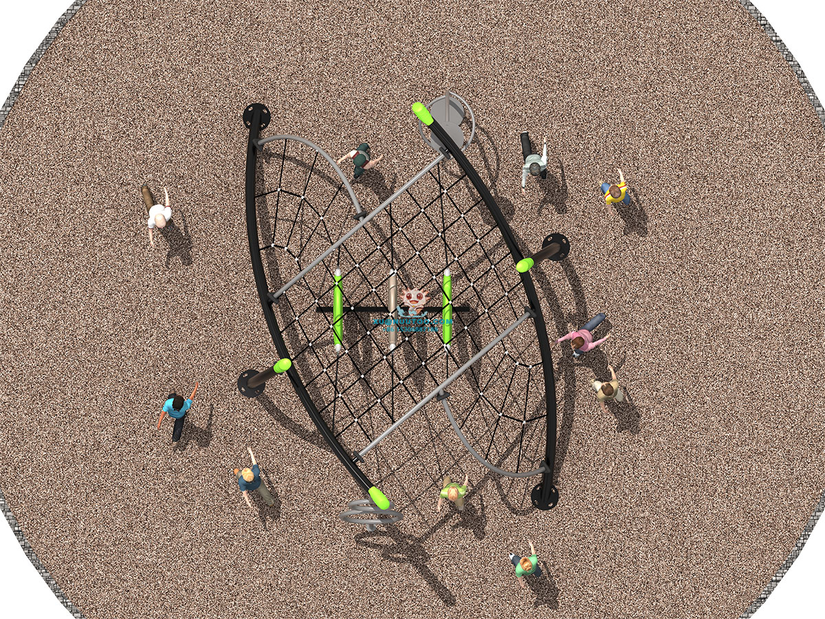 健身房攀岩设备 (6)