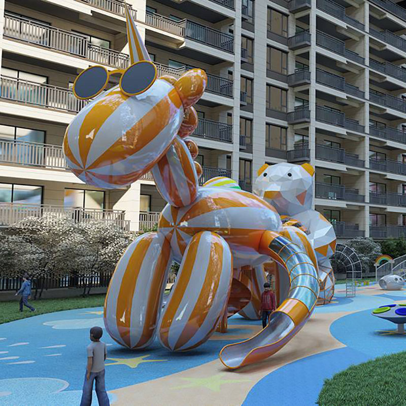 定制游乐场，定制游乐场滑梯制造商