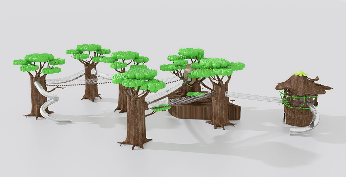 社区游乐场 (14)