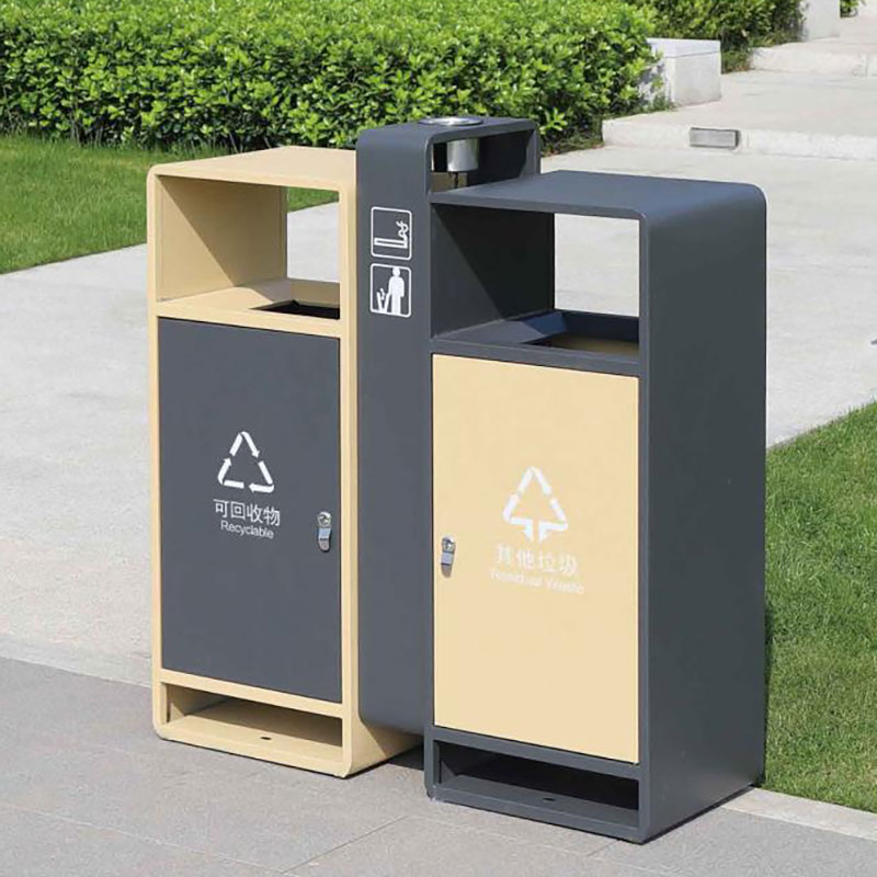 垃圾桶,垃圾桶厂