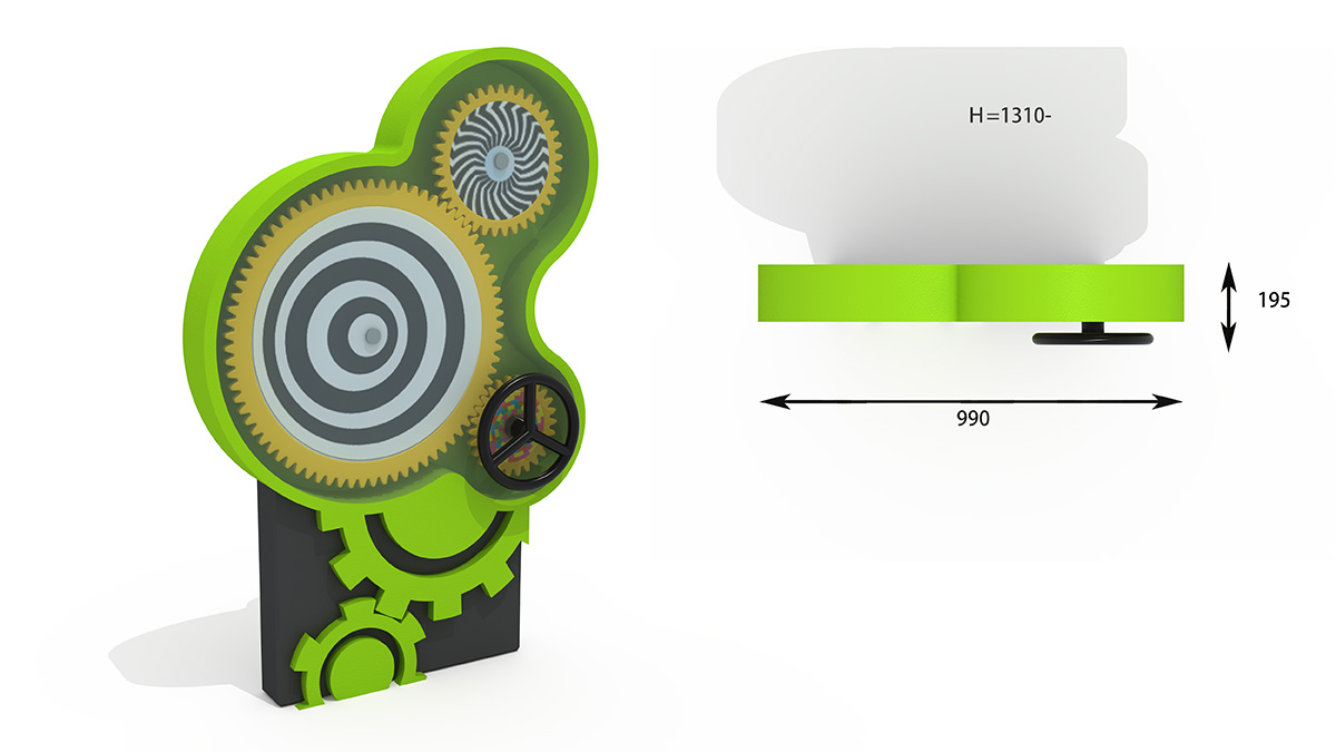 科学游乐场设备 (1)