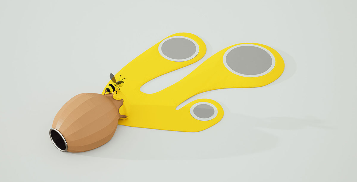 游乐场景观 (11)