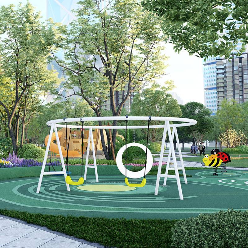 城市公园游乐场，公园游乐场设备价格