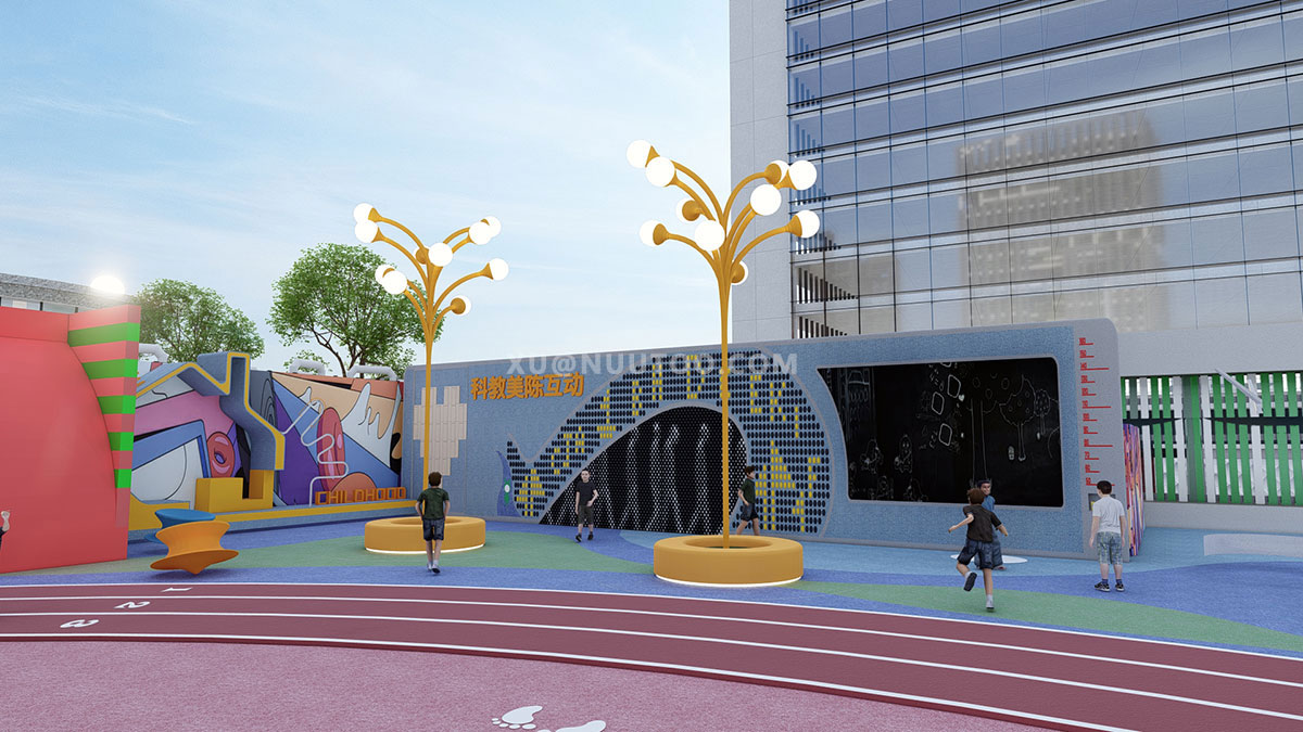 社区游乐场 (40)