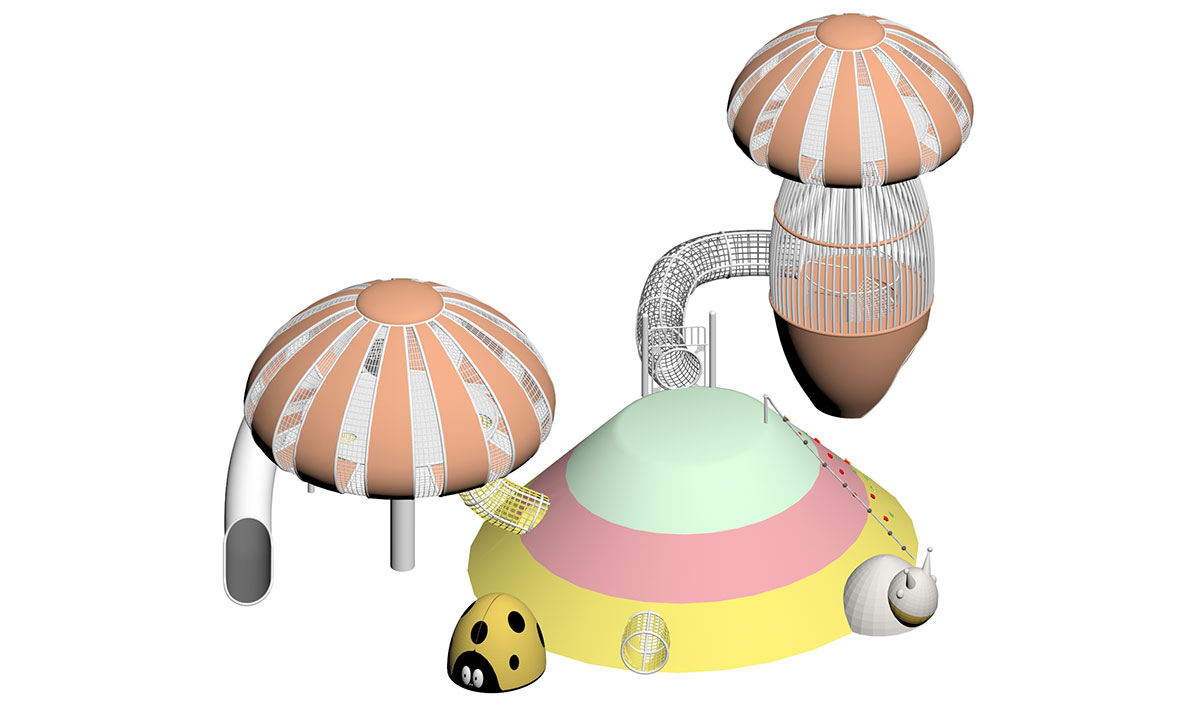 社区游乐场 (13)