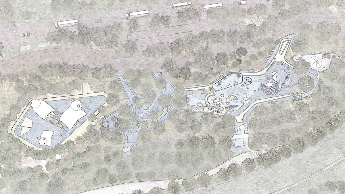 公园游乐设施 (8)