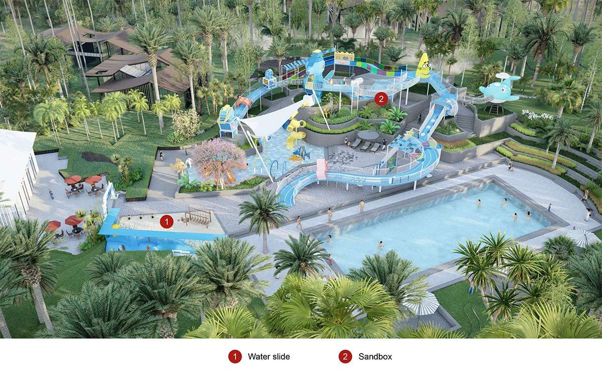 水上乐园设备 (9)